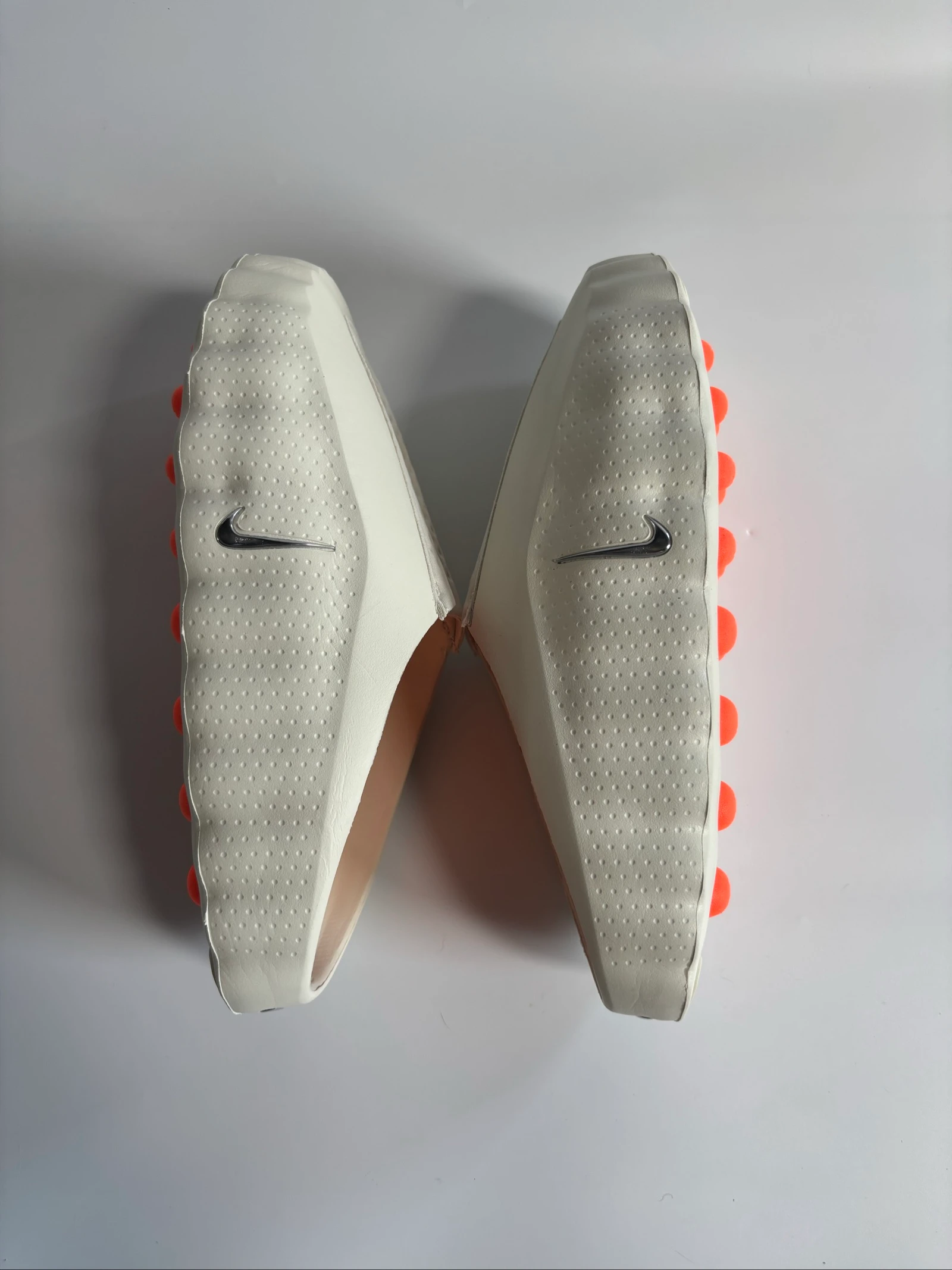 Nike Mind 001 Sail and Hyper Crimson - NUEVO - Talla 42 – photo 6